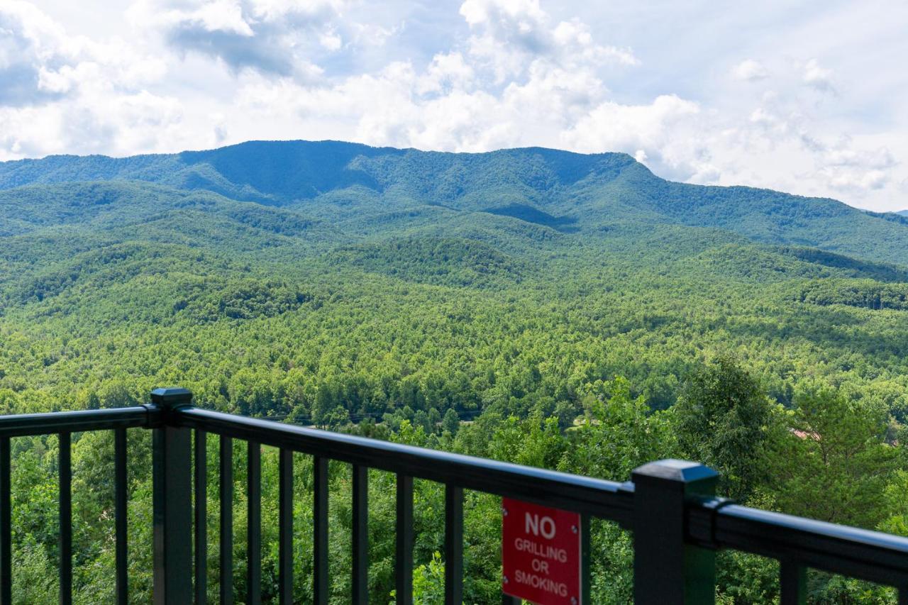 Deer Ridge Mountain Resort D302 Gatlinburg Dış mekan fotoğraf