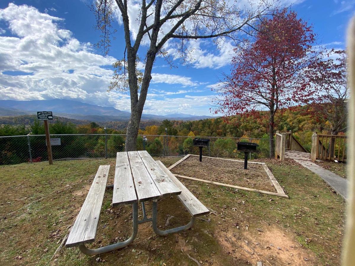 Deer Ridge Mountain Resort D302 Gatlinburg Dış mekan fotoğraf